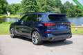 BMW X5 M50i V8 Alpina|M-Sport|1ste Eig|BTW|Individual|4W Bleu - thumbnail 3
