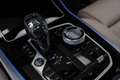 BMW X5 M50i V8 Alpina|M-Sport|1ste Eig|BTW|Individual|4W Blauw - thumbnail 24