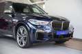 BMW X5 M50i V8 Alpina|M-Sport|1ste Eig|BTW|Individual|4W Blauw - thumbnail 42