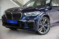 BMW X5 M50i V8 Alpina|M-Sport|1ste Eig|BTW|Individual|4W Blauw - thumbnail 36