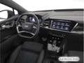 Audi Q4 e-tron 50 e-tron qu. S line Privacy/AHK/Assistenz/B& Gris - thumbnail 11