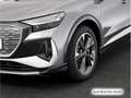 Audi Q4 e-tron 50 e-tron qu. S line Privacy/AHK/Assistenz/B& Gris - thumbnail 10