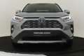 Toyota RAV 4 2.5 HYBRID ACTIVE -CAMERA|ADAP.CRUISE|17"|PRIVACY Gris - thumbnail 9