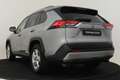 Toyota RAV 4 2.5 HYBRID ACTIVE -CAMERA|ADAP.CRUISE|17"|PRIVACY Gris - thumbnail 5