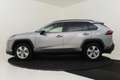 Toyota RAV 4 2.5 HYBRID ACTIVE -CAMERA|ADAP.CRUISE|17"|PRIVACY Gris - thumbnail 7
