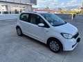 Skoda Citigo Citigo 2012 5p 1.0 g-tec (metano) Active Blanco - thumbnail 2