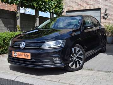 UNIEKE VOLKSWAGEN JETTA HYBRID MET 89.000KM!!!