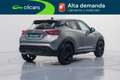 Nissan Juke 1.6 Hybrid Premiere Editon Auto Gris - thumbnail 5