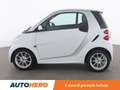 smart forTwo 1.0 Micro Hybrid Drive pure Bianco - thumbnail 3
