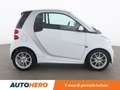 smart forTwo 1.0 Micro Hybrid Drive pure Bianco - thumbnail 7
