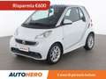 smart forTwo 1.0 Micro Hybrid Drive pure Bianco - thumbnail 1