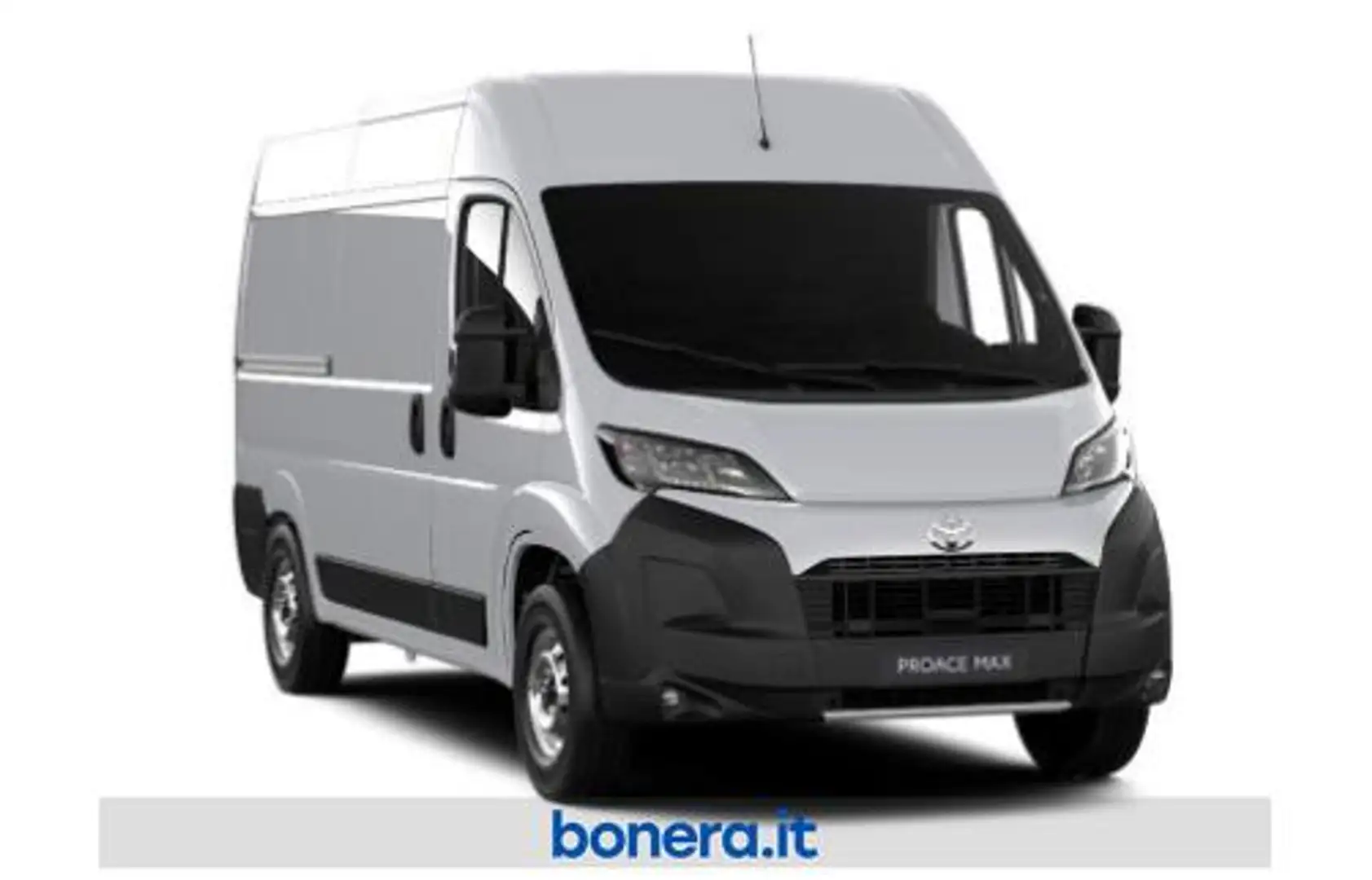 Toyota Proace Max 35 2.2d 140cv L2H2 Alb - 2