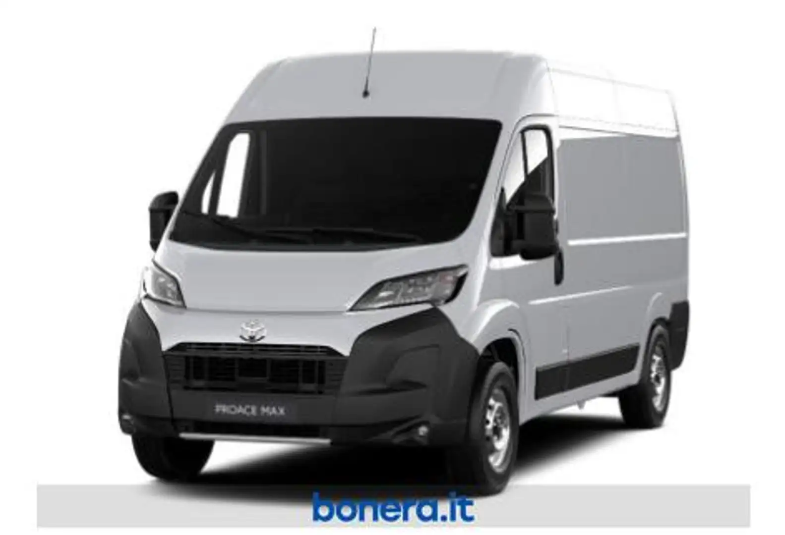 Toyota Proace Max 35 2.2d 140cv L2H2 Alb - 1