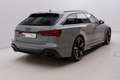 Audi RS6 4.0 TFSI TIPT*QUA*NAVI*RFK*RS-PAKET** Gris - thumbnail 26