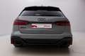 Audi RS6 4.0 TFSI TIPT*QUA*NAVI*RFK*RS-PAKET** Gris - thumbnail 8