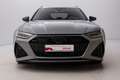 Audi RS6 4.0 TFSI TIPT*QUA*NAVI*RFK*RS-PAKET** Gris - thumbnail 3