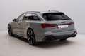Audi RS6 4.0 TFSI TIPT*QUA*NAVI*RFK*RS-PAKET** Gris - thumbnail 7