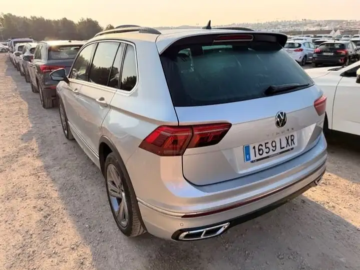 Volkswagen Tiguan R-Line 1.4 TSI eHybrid DSG (2021) 2022, foto 7