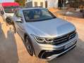 Volkswagen Tiguan R-Line 1.4 TSI eHybrid 180kW (245CV) DSG Plateado - thumbnail 4