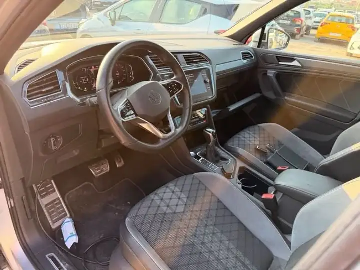 Volkswagen Tiguan R-Line 1.4 TSI eHybrid DSG (2021) 2022, foto 8