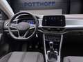 Volkswagen T-Roc 1.0 TSI LIFE NAVI PDC LED SITZHZG Blau - thumbnail 13