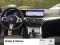 BMW i4 eDrive35 Gran Coupe M Sport Sportpaket Navi ACC RF Grijs - thumbnail 14