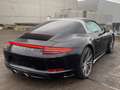 Porsche 911 Targa 4S Noir - thumbnail 6