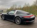 Porsche 911 Targa 4S Noir - thumbnail 4