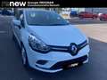 Renault Clio CLIO IV Clio TCe 75 - 19 Génération Blanc - thumbnail 4