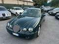 Jaguar S-Type S-Type II 2002 R 4.2 V8 s/c Groen - thumbnail 33