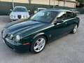 Jaguar S-Type S-Type II 2002 R 4.2 V8 s/c Groen - thumbnail 1