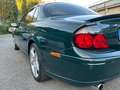 Jaguar S-Type S-Type II 2002 R 4.2 V8 s/c Groen - thumbnail 35