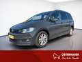Volkswagen Touran COMFORTLINE 2.0TDI 116PS DSG PANO.SITZHZG.2xPDC Grau - thumbnail 1