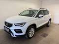 SEAT Ateca Style 1.0 TSI Weiß - thumbnail 1