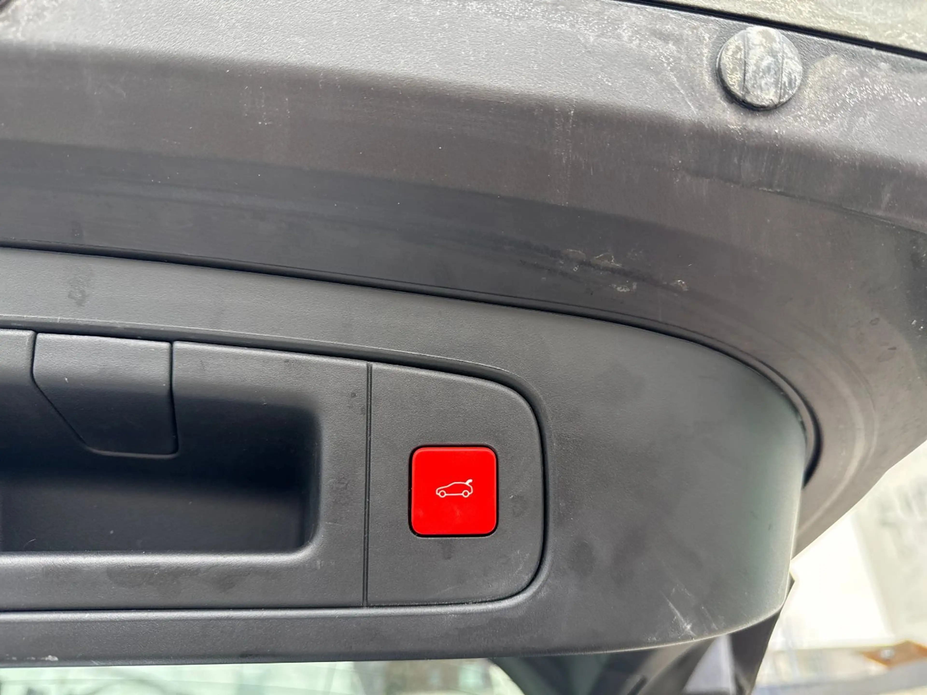 Citroen C5 X 1.6 225 S&S Shine Pack Navi+SD+SHZ+2xKlima — photo 14