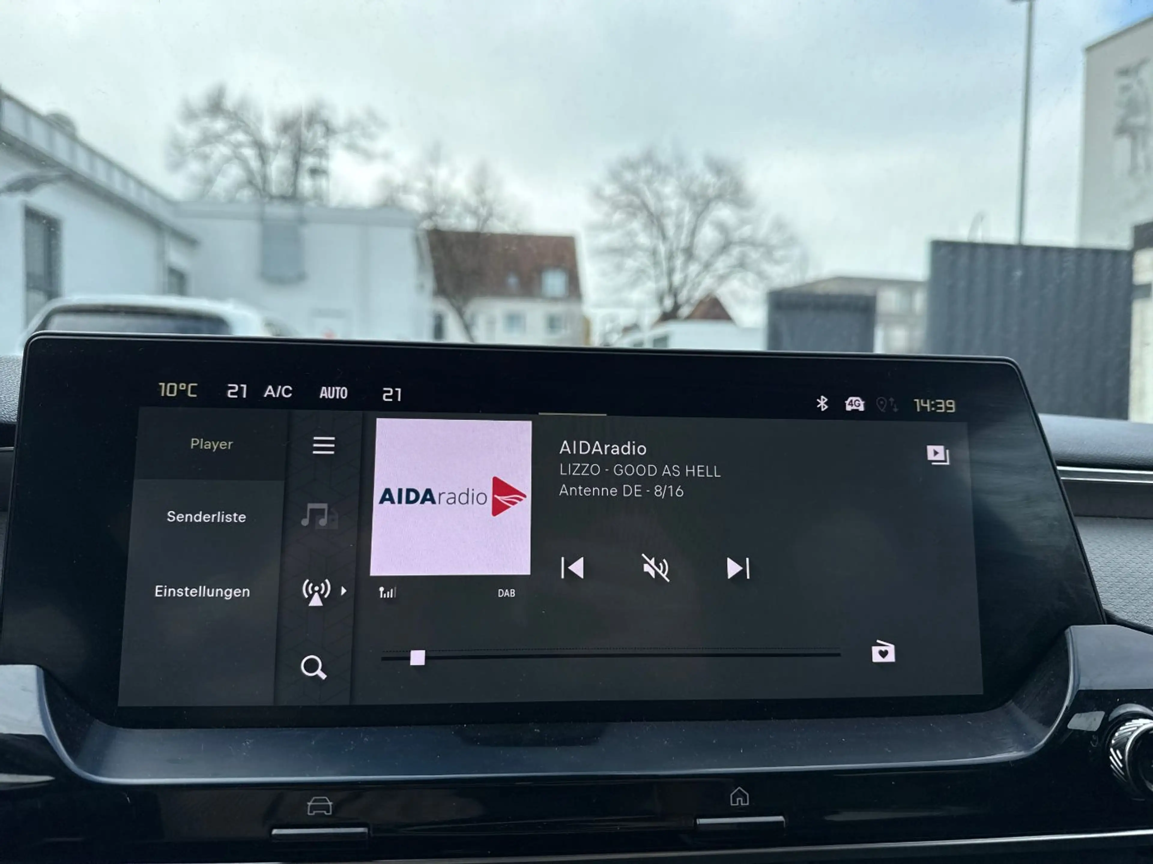 Citroen C5 X 1.6 225 S&S Shine Pack Navi+SD+SHZ+2xKlima — photo 10