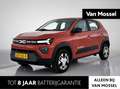 Dacia Spring Expression 45 26.8 kWh | Automaat | Achteruitrijca Rood - thumbnail 1