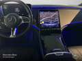 Mercedes-Benz EQE 350 Avantgarde Fahrass WideScreen Burmester Plateado - thumbnail 13