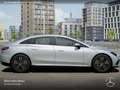 Mercedes-Benz EQE 350 Avantgarde Fahrass WideScreen Burmester Plateado - thumbnail 22