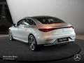 Mercedes-Benz EQE 350 Avantgarde Fahrass WideScreen Burmester Plateado - thumbnail 10