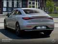 Mercedes-Benz EQE 350 Avantgarde Fahrass WideScreen Burmester Plateado - thumbnail 23