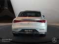 Mercedes-Benz EQE 350 Avantgarde Fahrass WideScreen Burmester Plateado - thumbnail 9