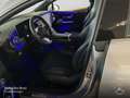 Mercedes-Benz EQE 350 Avantgarde Fahrass WideScreen Burmester Plateado - thumbnail 11