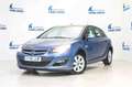 Opel Astra 1.6 CDTi 110 CV Selective Azul - thumbnail 9