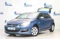 Opel Astra 1.6 CDTi 110 CV Selective Azul - thumbnail 16