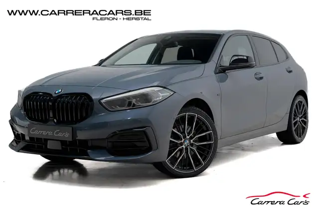 BMW 118 iA M Sport *|CLIM*GPS*CARPLAY*JA19*|