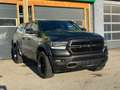 Dodge RAM 1500 4X4 Laramie N1 V8 Gris - thumbnail 3