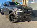 Dodge RAM 1500 4X4 Laramie N1 V8 Gris - thumbnail 9