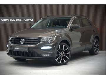 1.0 TSI | Stoelverwarming | Apple Carplay | Parkee