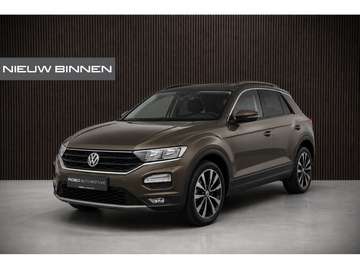 1.0 TSI | Stoelverwarming | Apple Carplay | Parkee